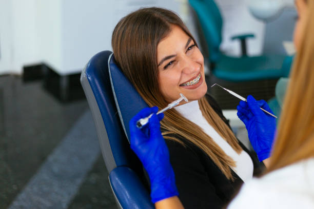 Best Orthodontics  in , ME