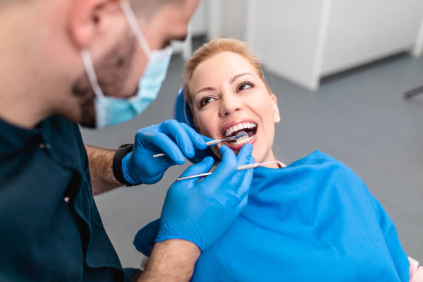 Best Preventive Dentistry  in , ME